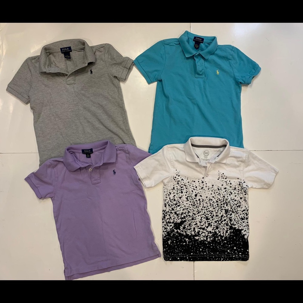 Polo Ralph Lauren Kids bundle